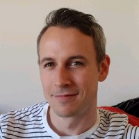 Citywire Employee Paul Campbell's profile photo