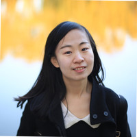 Keysight Device Security Testing Employee Niki Lei's profile photo
