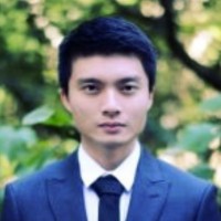 Kbit Employee Scott Lin's profile photo