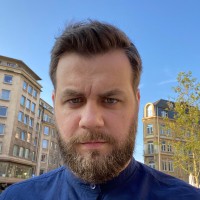 Rossum Employee Tugrul Uzel's profile photo