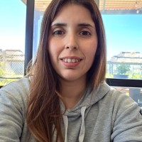 Catalina Daniela Navarro's profile photo
