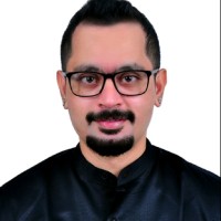 Swaroop Krishnan Email & Phone Number