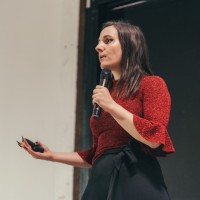 VGW Employee Valeria Spirovski's profile photo