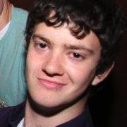 Renewable Exchange Employee Adam Round's profile photo