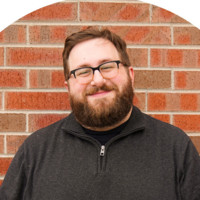 Colorado Film School Employee David Beamer's profile photo