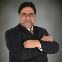 Imran Raza Email & Phone Number