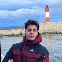 Glim Employee Mariano Lockett's profile photo