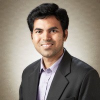 Hyundai Motor India Ltd Employee Jayakumar B's profile photo