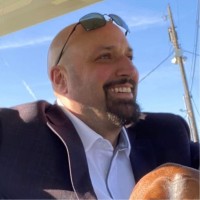 Wolfpack Boxing Club Employee Jeff Mucci's profile photo