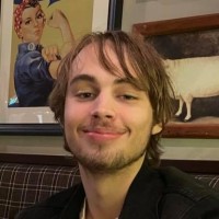 Work Options Employee Mitchell Passmore's profile photo