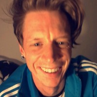 Elekcig Employee Emil Florén's profile photo