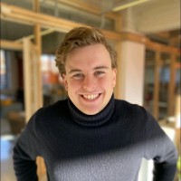 The Next School Employee Ludo Dekker's profile photo
