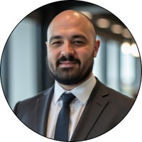 Shoppy Code Employee Filip Filiposki's profile photo
