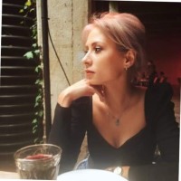 ინტელკომ ჯგუფი • Intellcom Group Employee Tamar Bichinashvili's profile photo