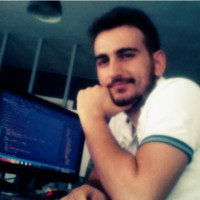 35 Inch Software Solutions Employee Alaattin Fidan's profile photo
