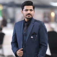 Shayan Solutions Employee Raza Khan's profile photo
