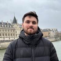Nilus Employee Martin Scardino's profile photo