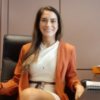 Lina Gelvez Email & Phone Number