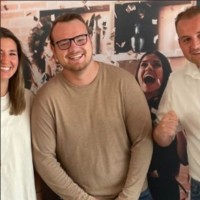 Topigs Norsvin Employee Luuk Hendriks's profile photo