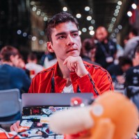 Campfire Security Employee Visti Brandt-Sørensen's profile photo