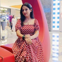 Rupa Dubey Email