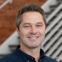 Juniper Systems Employee Tom Francom's profile photo