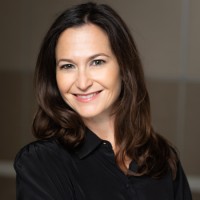 Shondaland Employee Annie Laks's profile photo