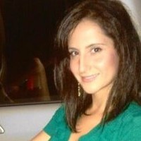 Vertical Systems Analysis Employee Bruna Isufi's profile photo