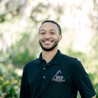 Bancroft Staffing Partners (BSP) Employee Joshua Shepherd's profile photo