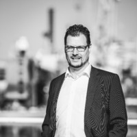 Rhenus Offshore Logistics GmbH & Co. KG Employee Björn Wittek's profile photo