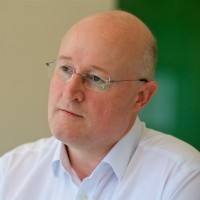 Government of Jersey Employee John Everett's profile photo