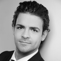 BNP Paribas CIB Employee Tim Schulze's profile photo