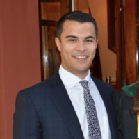 COMPASS, Community Providers of Adolescent Services Employee David Bunker's profile photo