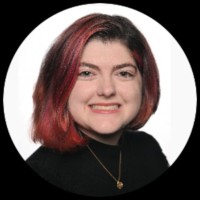 Danielle Bergman Email