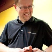 Andy Kerk