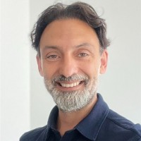 Verti Employee Fabio Patané's profile photo