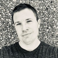 Project Drawdown Employee Russell Sticklor's profile photo