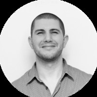 Sunistics Group Employee Jamie Vodden's profile photo