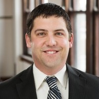 Innovative Technologies Centrifuge Service Employee Luke Wall's profile photo