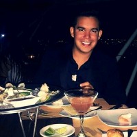 ASAP Employee Jeckson Gamardo's profile photo