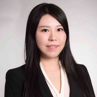 Citi Employee Wei Guan's profile photo