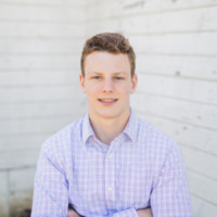 Amazon Web Services (AWS) Employee Sean Hussey's profile photo