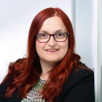 Mogatec GmbH Employee Katharina Groll's profile photo