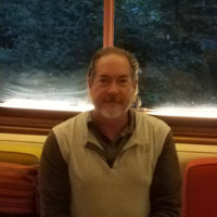 Pinellas County Schools Employee Michael Awe's profile photo
