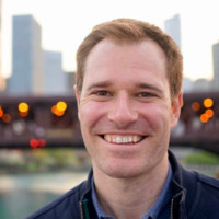 MongoDB Employee Scott Worthington's profile photo