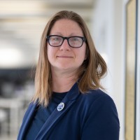 Government Digital Service Employee Sarah Crandall's profile photo