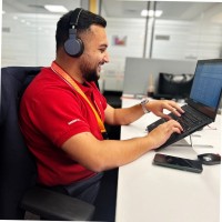 PwC Middle East Employee Omar Faouri's profile photo