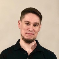 Kuper Employee Alexandr Dukhovskoy's profile photo