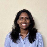 Workfall Employee Aishwarya Selvakumar's profile photo