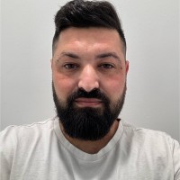 Simon Bar Email